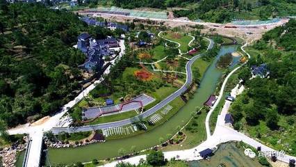 重磅!规划567亩 宝水江湿地开发项目最新进展!宾阳未来将建多座公园!