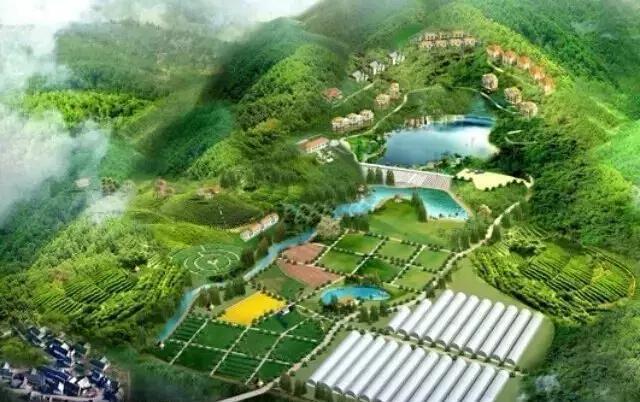 华侨城拟投资500亿元,在蓟州建机场,提升蓟州旅游品牌知名度