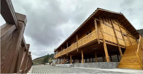 隆林金秋生态农业公司获隆林粤桂协作乡村振兴示范引领项目经营权