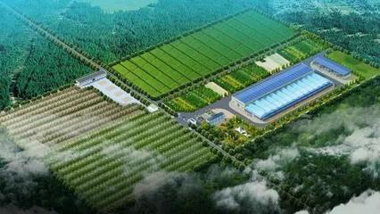 中机华丰成功中标“云南会泽畜禽粪污资源化利用整县推进”项目