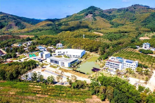 好消息 郴州将添两个五星级乡村旅游区 点
