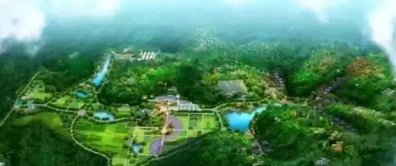 专业农业旅游规划公司