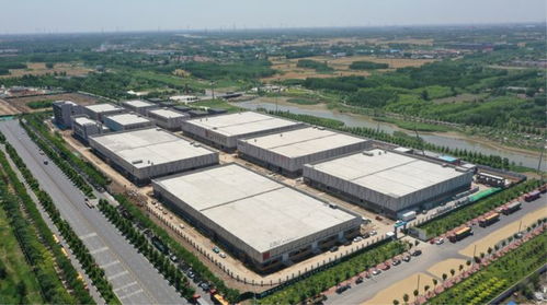 推进生态环境重大工程实施④ 山东德州乐陵市推进国家级eod试点项目以高水平保护促高质量发展
