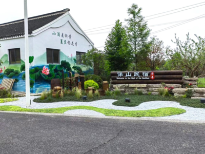 扬州生态科技新城聚焦打造“好产业”