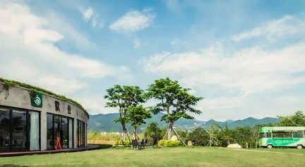全国推介 福建3条路线,周末安排