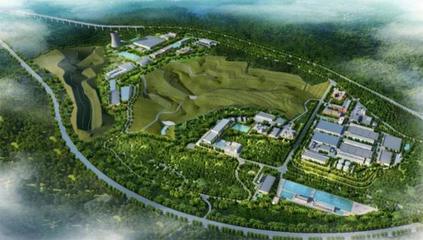 新开河白城经开区段水生态修复与生态资源开发运营一体化项目