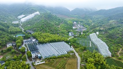 喜报!上虞新增两家省级数字农业工厂