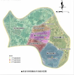 我县成功入选第二批国家农村产业融合发展示范园创建名单