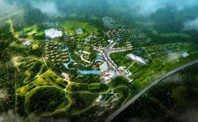 乡村振兴战略下农业+地产的三种发展模式