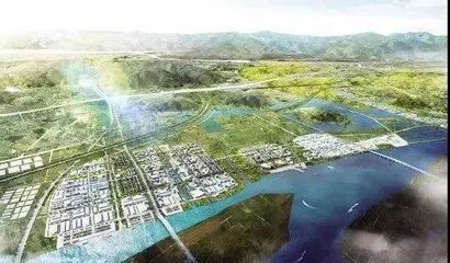 十个国家级田园综合体项目规划设计模式(规划案例分享)