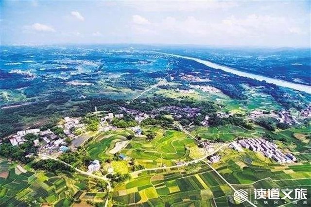 【重磅】史上最全国家级田园综合体十大案例详解